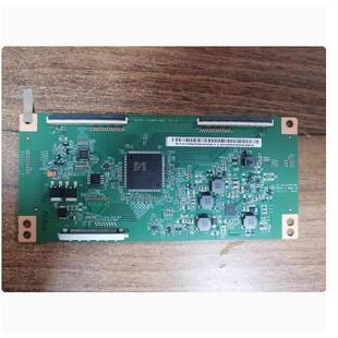 @LS50H610G H50E1 7B50U LS50AL88K51逻辑板CCPD-TC495-001 V1.0