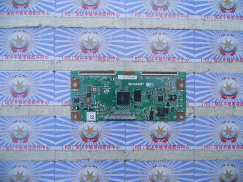 AA原装夏普LCD-40G100A逻辑板4224TP CPWBX RUNTK DUNTK ZR