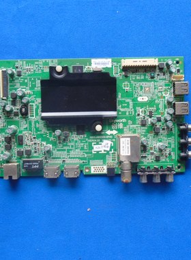 A原装正品创维49E510E主板5800-A8S500-0P40配LG屏REL490FY(LD0