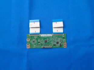 AZ逻辑板TT4851B01 4屏MI49TV 原装 M49 原厂小米L49M5