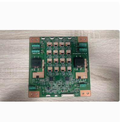 @原装正品康佳LED55X9600UF创维55E780U恒流板MT5461D01-1-P-8