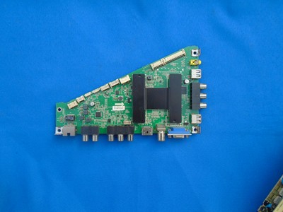 原装正品海尔LE55B510X主板0091802888E V1.1屏 LC550DUJ-SGE3 屏