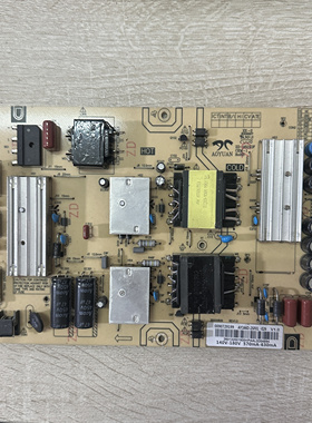 A原装海尔55V31 LS55AL88T71电源板0090729199 AY166D-2SF01 实拍