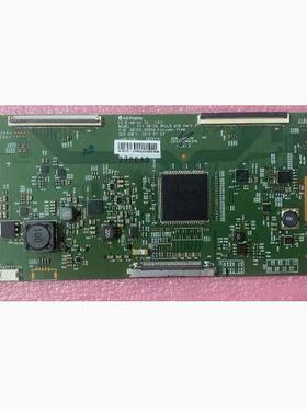 @原装康佳LED42R6680AU 42E710U UD42C6000iD逻辑板6870C-0505A