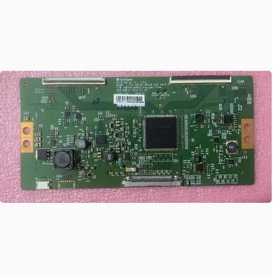 @原装康佳LED42R6680AU 42E710U UD42C6000iD逻辑板6870C-0505A