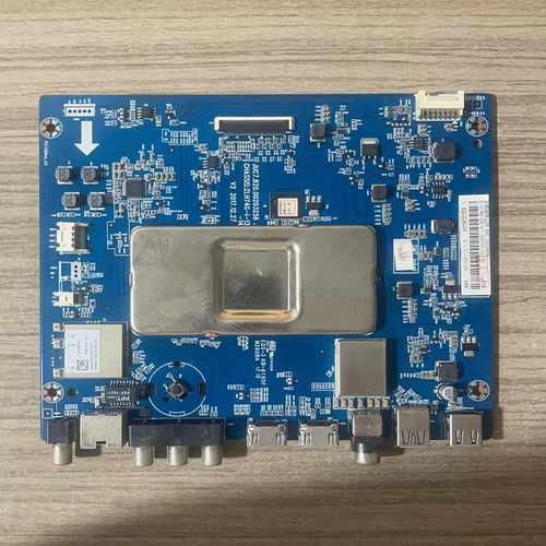 长虹55D6P55X960D6P65D6P主板