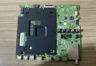 14671J屏CY BN91 02344B WJ055HGLV4H 三星UA55JU6800J主板BN41