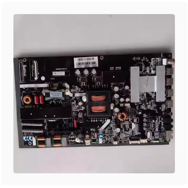 A原装风行电视 D49Y主板MSA6381-ZC01-01屏LSC490FN02-W现货