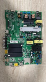 A原装康佳LED55K35U主板35021887屏72000957YT 957YT  测试好