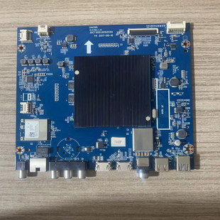 75Q5K 长虹 液晶电视主板JUC7.820.00193559配屏选 原装 实图发