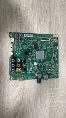 V原装海信LED49EC270W  LED50H16 LED50EC270W主板RSAG7.820.6435