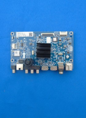 新原装长虹55D5S 主板JUC7.820.00227192 屏C550U18-E4-H 正品