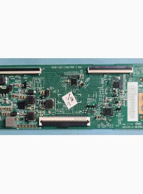 @原装海信LED55E3G-PRO 55A57H东芝55M540F逻辑板RSAG7.820.11923