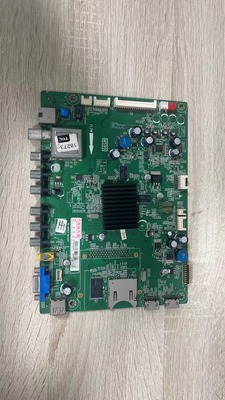 TCL L43E5060A-3D L48F3390A-3D L42E5300A主板40-MS99L0-MAB2HG