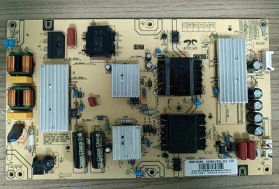 #新原装海尔LU65J71液晶电视电源板0090729199J AY166D-2SF22-111