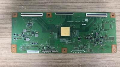 海尔LS55M31 55CE5810D KD-55X9000B逻辑板T550QVN02.0 55T17-C0A