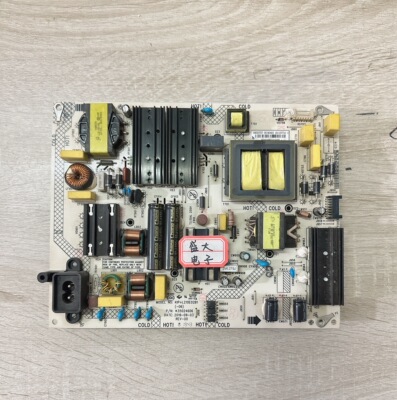 原厂康佳LED65K620 65Q30电源板35024606 34023727 KIP+L210E02B1