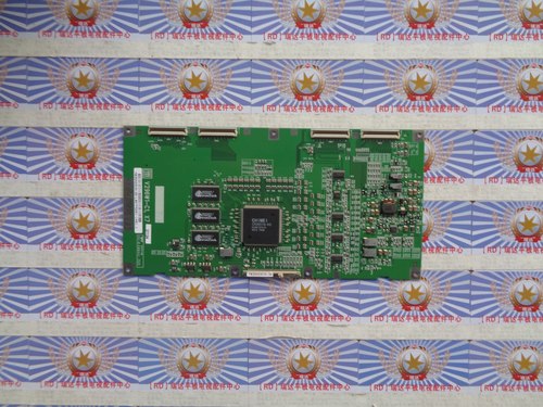 现货D原装康佳 LC-TM3008A 逻辑板 V296W1-C1,X7