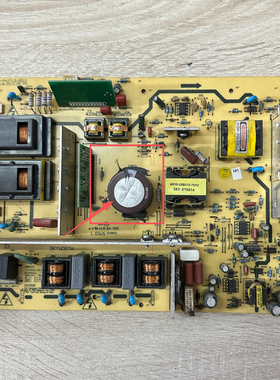 A原装创维 42L05HF/42K08RD 电源板 5800-P42TLQ-0010 现货实拍