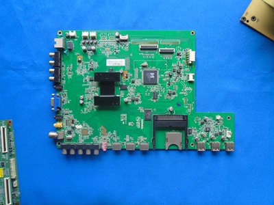 已测好原装康佳LED48X6000D主板35015810 配三星屏LTA480HW01