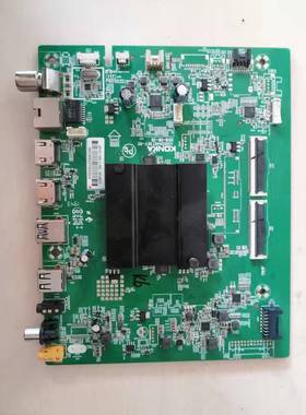 原装 康佳LED55F2 主板35024467配屏72002651YT V1 正品现货