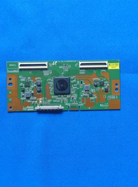 已测好原装海尔U65H3逻辑板15Y-65-FU11BPCMTA4V0.1配LSC650FN04