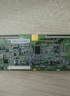 @原装索尼KD-55X80K 逻辑板 HV550QUBF1K 47-6021587现货