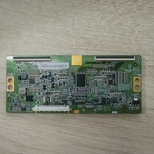 @原装索尼KD-55X80K 逻辑板 HV550QUBF1K 47-6021587现货