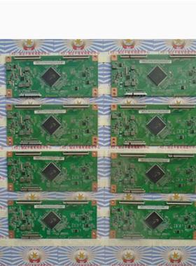 原厂原装 海尔 LS65AL88U51 逻辑板 PANDA650UHD 屏 LC650RU1A