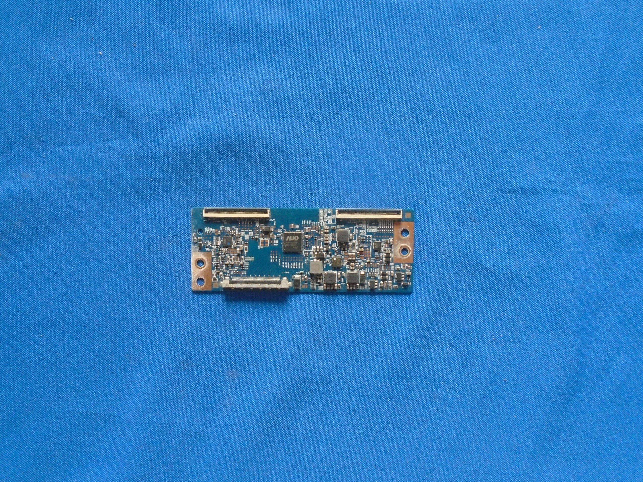 ~原装海信LED55K1800 逻辑板T550HVN08.1 C+RL BD 55T23-C02 测好