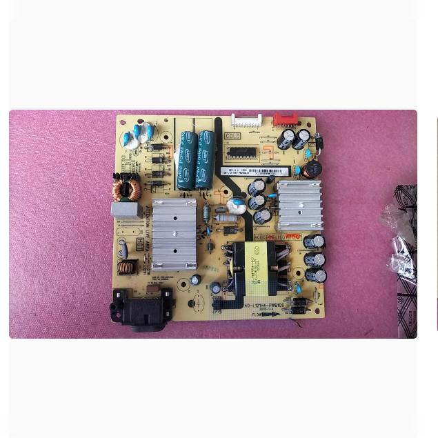 *原装TCL 55P3电源板40-L121H4-PWB1CG 08-L121H44-PW200AG 正品