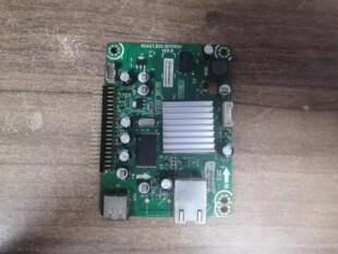 好原装海信LED55T18GP倍频板RSAG7.820.1917屏LTA550HF03 测好