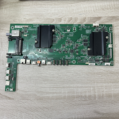 海信LED65XT810X3DU(BOM1)175675主板RSAG7.820.6014屏LTA650FW01