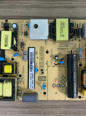 AA原装TCL 55A360J 电源板 40-L14NH4-PWA1CG 08-L14NHA2-PW200AB