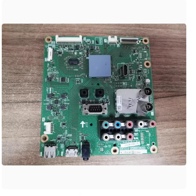 原装夏普LCD-46DS20A 46L/NX265主板QPWBNG318WJZZ屏LK460D3GV1DX