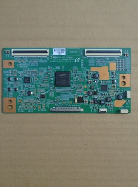 原装直销三洋 43CE680LED 逻辑板 SQ60PB-MB34C4LV0.1 现货