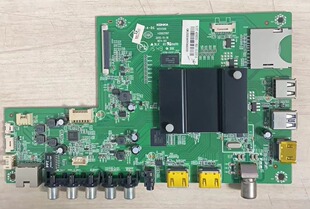 #原装正品康佳LED43G9200U主板35021197 屏912YT 72000912YT 实拍