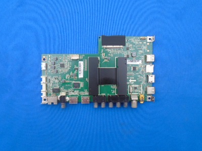 A原装海尔LS55H610X主板0091802184 V2.5屏LC546PU2L02测试好发货