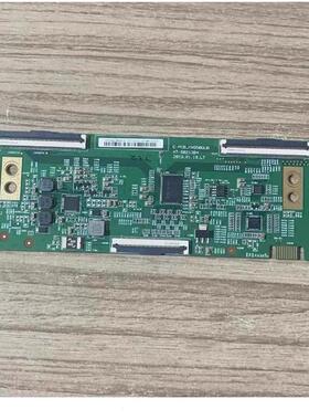 @ 原装拆机小米L65M5-ES逻辑板C-PCB-HV650QUB 47-6021304现货