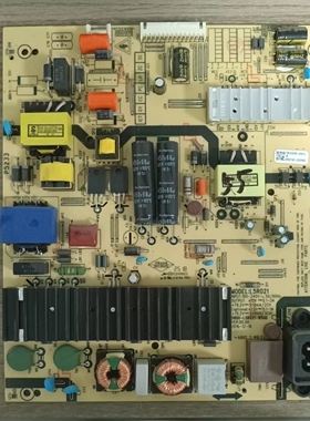 原装正品创维55E382W L5R021 TH-55FX580C电源板5800-L5R021-W000