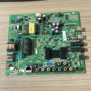 康佳LED42F3600NE 42E320N 主板35016895 配屏0029YT 72000029YT