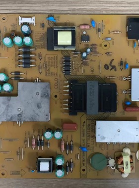 原装拆机乐视LetvS50 3D/2D电源板FSP146-4FS01 380GLP30150SP0