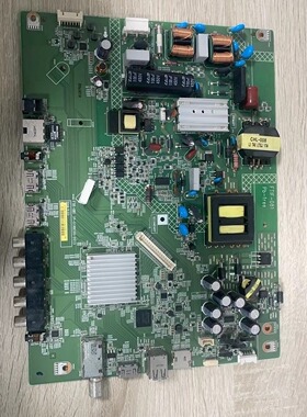 A原装夏普LED-45T45A 45SF460A主板1P-016BC00-2013屏V450HJ1-ME5