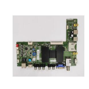 @原装TCL L42F2590E主板40-MS600A-MAD2HG配屏LVF420AU0T