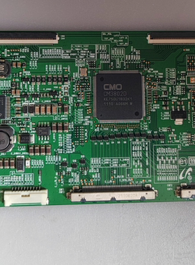 原装原厂创维46E65SG LED46IS95D L46E5200BE逻辑板V546H1-CS2