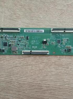 @原装 红米L65PA-PA逻辑板47-6060025白标HV650QUBF72 现货测好发