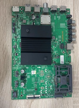 原装创维 65H10 65H8M主板 5844-A9S520-0P10屏REL650WY(LD0-403)