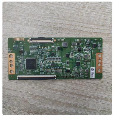 @原装夏普4T-C75C7DA 75A3 75E3F逻辑板ZAZZ K0042HVZZ BG000N701