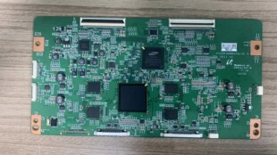 原装拆机长虹3DTV46880i逻辑板A120P3DMB4C6LV0.6/0.5 测好发