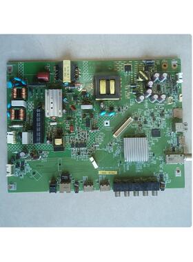 @夏普LCD-45TX3000A 45SF46A主板1P-016BC00-2013 屏V450HJ1-ME5